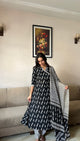 Ridhima Angrakha Suit Set