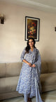 Fiza Suit Set