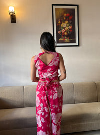 Noor Bloom Coord Set