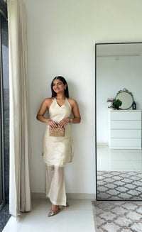 Chandni Festive Coord Set