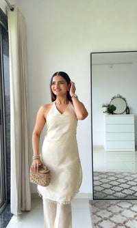 Chandni Festive Coord Set