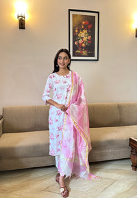 Charvi Suit Set