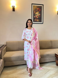 Charvi Suit Set