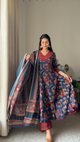 Neel Rajvanshi Anarkali Set