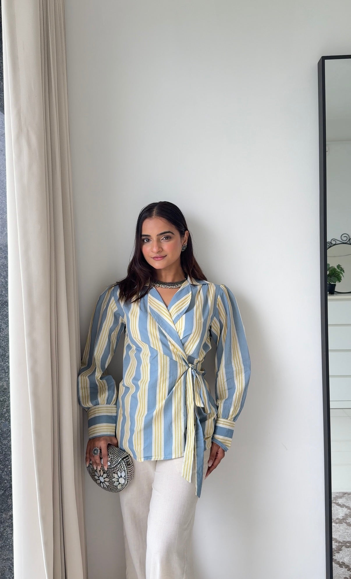 Daydream Stripes Shirt