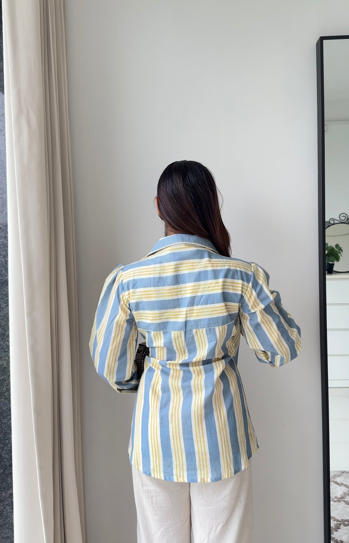 Daydream Stripes Shirt