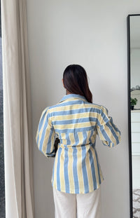 Daydream Stripes Shirt