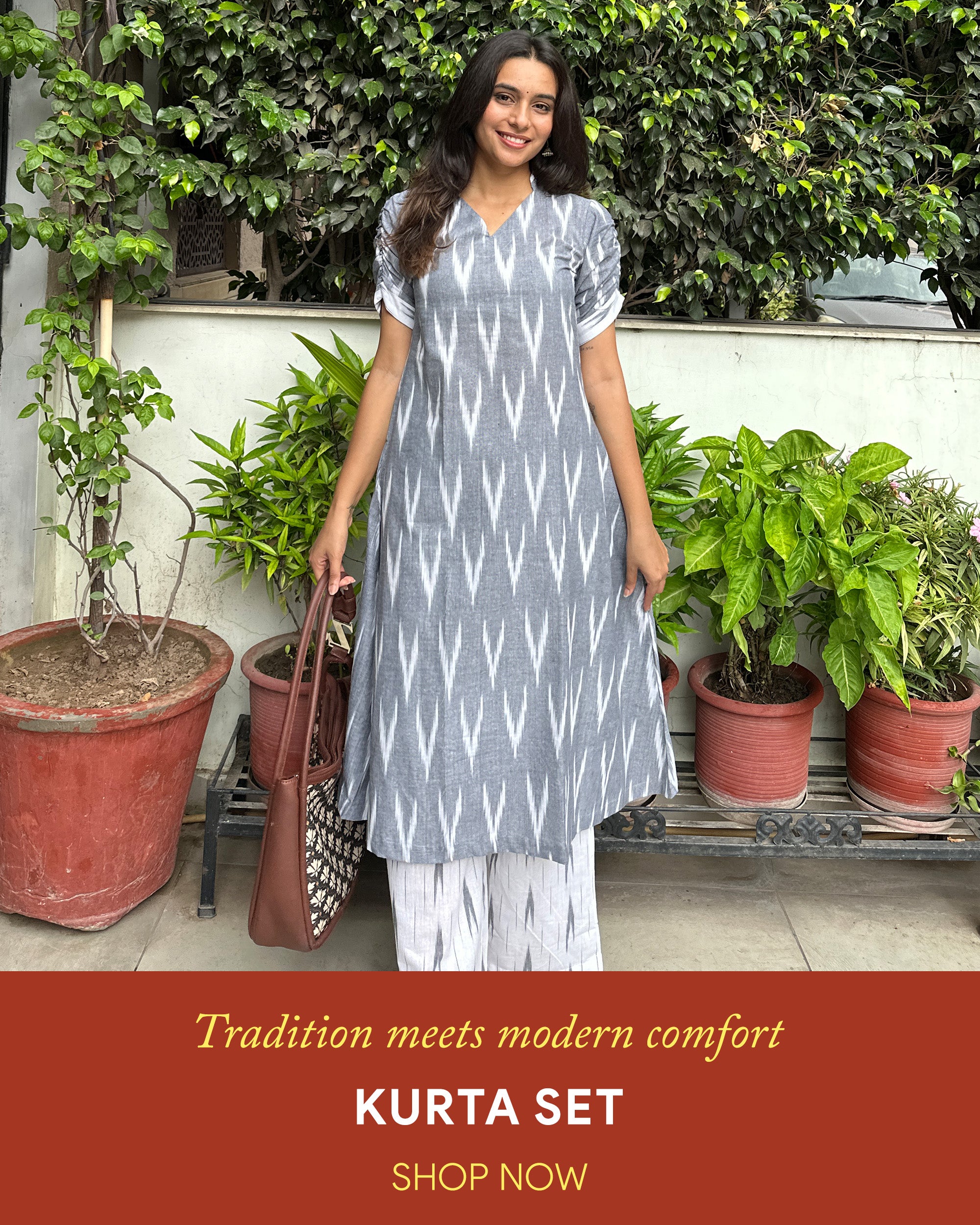 Kurta Set