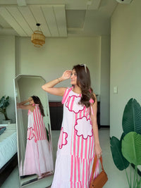 Sugar Kiss Dress