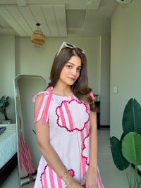 Sugar Kiss Dress