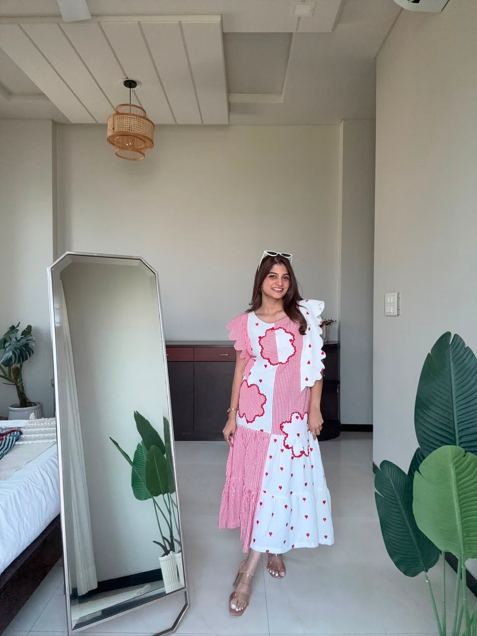 Love Letter Dress
