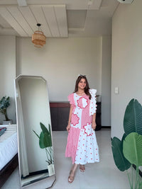 Love Letter Dress