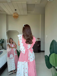 Love Letter Dress